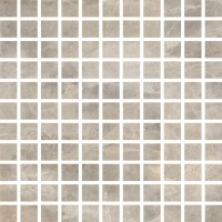 Mosaico Gems Bronze Lapp 2,3x2,3 30x30