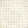 Mosaico Gems Sand Lapp 2,3x2,3 30x30
