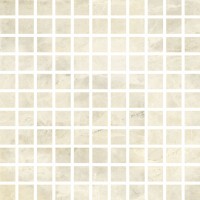 Mosaico Gems Sand Lapp 2,3x2,3 30x30