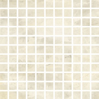 Mosaico Gems Sand Lapp 2,3x2,3 30x30