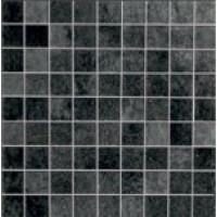 Mosaico Iron на сетке 3x3 30x30