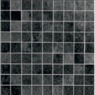 Mosaico Iron на сетке 3x3 30x30