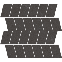 Mosaico Loing Cemento 30x30