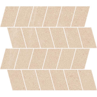 Mosaico Loing Crema 30x30