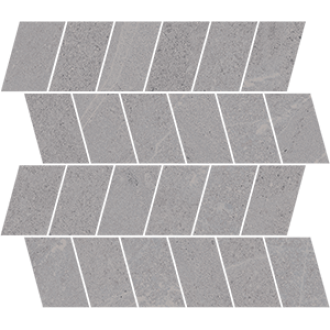 Mosaico Loing Gris 30x30