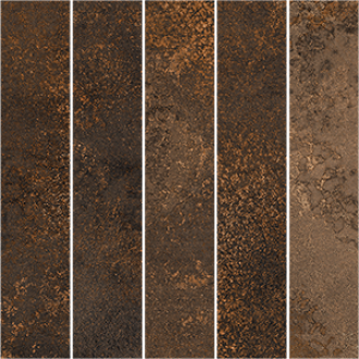Mosaico Nahua NT Caldera 30x30