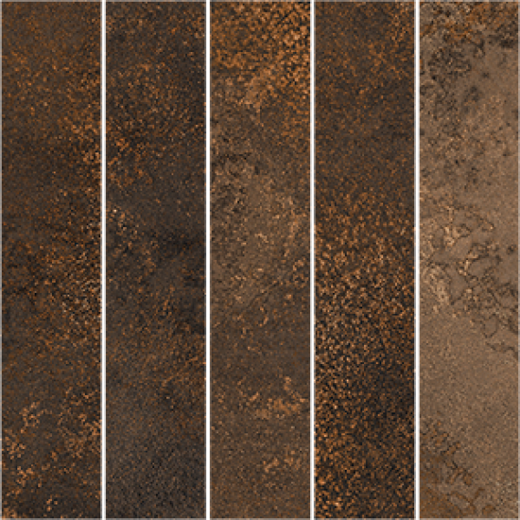 Керамическая плитка Mosaico Nahua NT Caldera 30x30