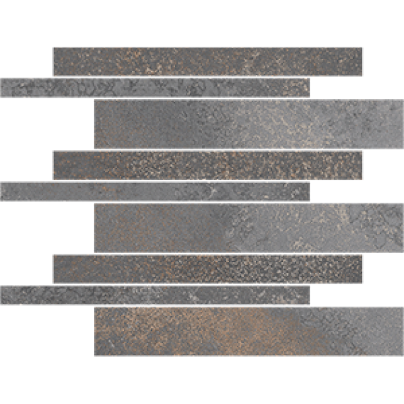 Керамическая плитка Mosaico Nanti NT Grafito 30x30