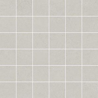 Mosaico Nassau Blanco 30x30