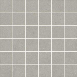 Mosaico Nassau Gris 30x30