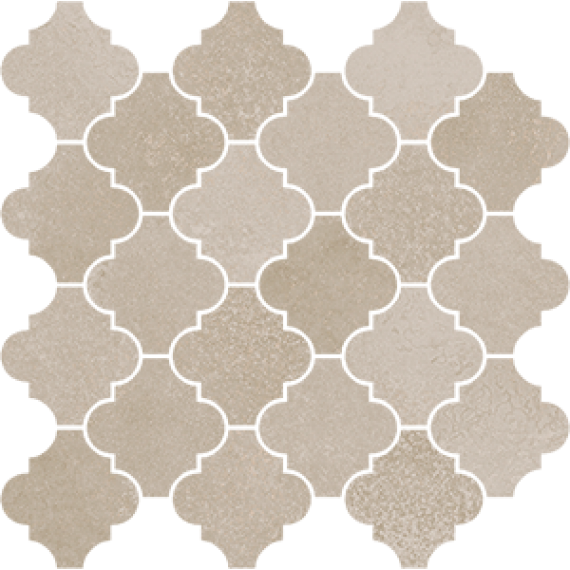 Керамическая плитка Mosaico Nukak NT Arena 30x30