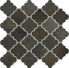 Mosaico Nukak NT Basalto 30x30