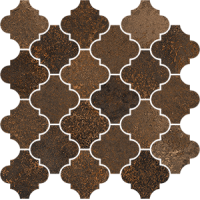 Mosaico Nukak NT Caldera 30x30