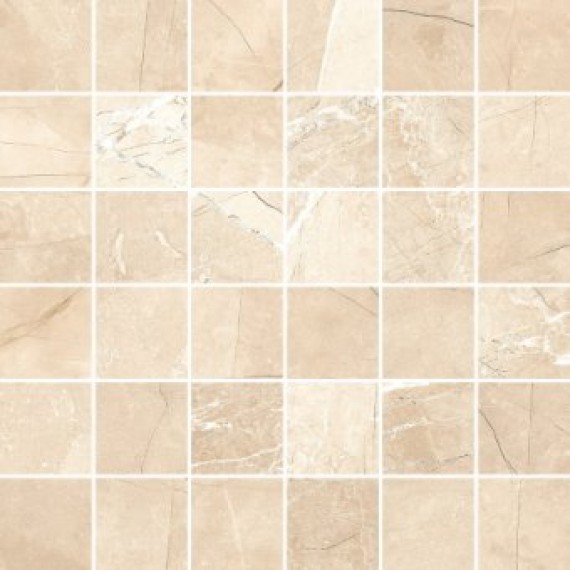 Мозаика Mosaico Pulpis Beige Natt. 29.7x29.7