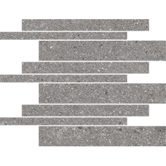 Mosaico Rheico AB|C Gris R10 30x30