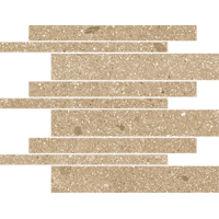 Mosaico Rheico AB|C Mostaza R10 30x30