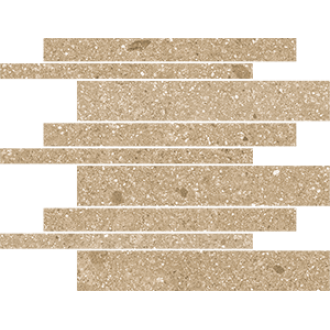 Mosaico Rheico AB|C Mostaza R10 30x30