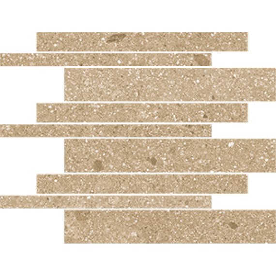 Керамическая плитка Mosaico Rheico AB|C Mostaza R10 30x30