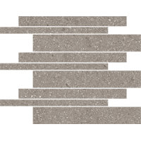 Mosaico Rheico AB|C Nuez R10 30x30