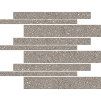 Mosaico Rheico AB|C Nuez R10 30x30