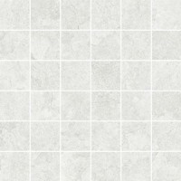 Mosaico Saria Blanco 30x30