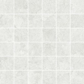 Mosaico Saria Blanco 30x30