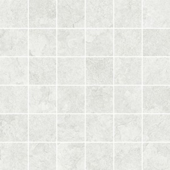 Керамическая плитка Mosaico Saria Blanco 30x30