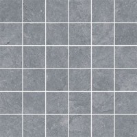 Mosaico Saria Cemento Antideslizante 30x30