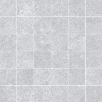 Mosaico Saria Gris Antideslizante 30x30