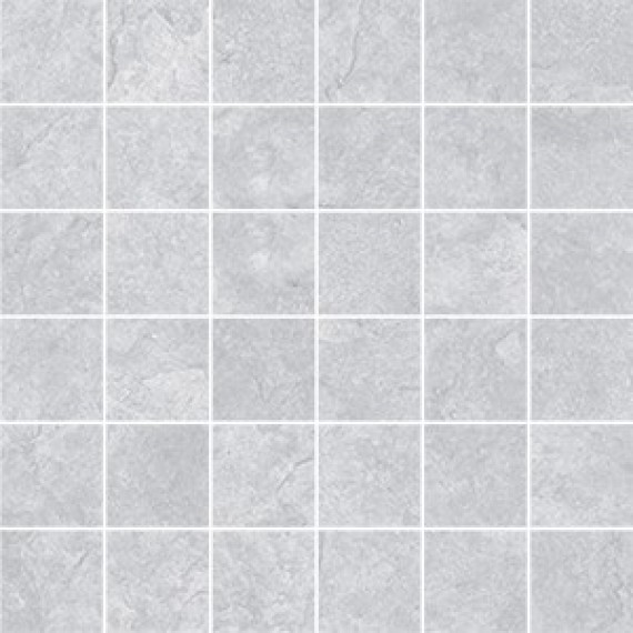 Керамическая плитка Mosaico Saria Gris Antideslizante 30x30