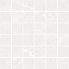Mosaico Seine Blanco 30x30