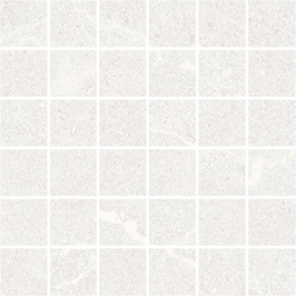 Mosaico Seine Blanco 30x30