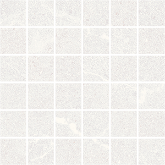 Керамическая плитка Mosaico Seine Blanco 30x30
