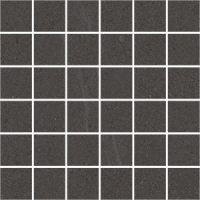 Mosaico Seine Cemento 30x30