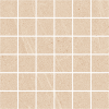 Mosaico Seine Crema 30x30