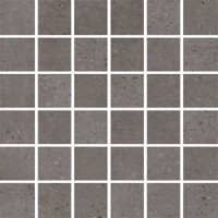 Mosaico Tokio Basalto 30x30