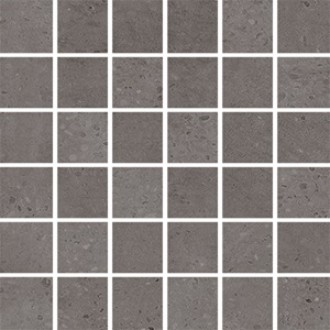 Mosaico Tokio Basalto 30x30