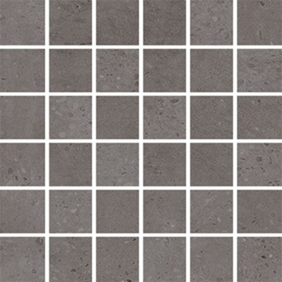 Керамическая плитка Mosaico Tokio Basalto 30x30