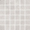 Mosaico Tokio Cemento 30x30