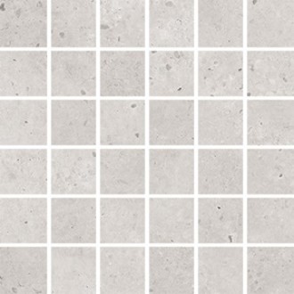 Mosaico Tokio Cemento 30x30