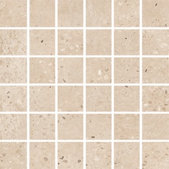 Керамическая плитка Mosaico Tokio Crema 30x30