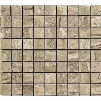 Mosaico Travertino 3*3