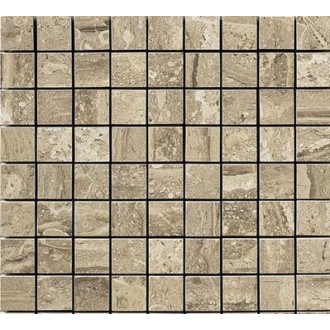 Mosaico Travertino 3*3