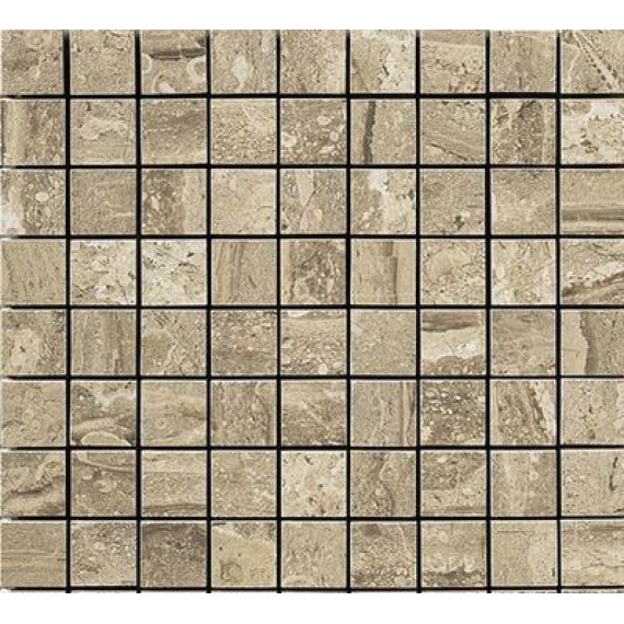 Керамогранит Mosaico Travertino 3*3