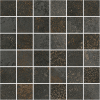Mosaico Yuri NT Basalto 30x30