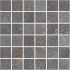 Mosaico Yuri NT Grafito 30x30