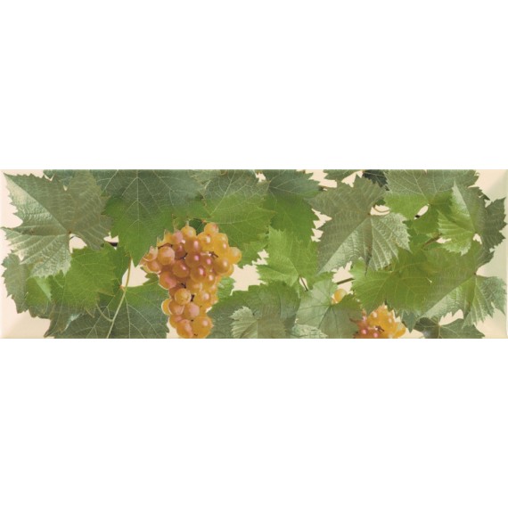 Керамическая плитка Moscatel crema 1 10x30