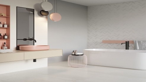 Керамическая плитка Motivo Paradyz