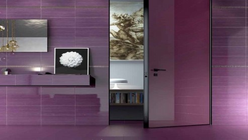 Керамическая плитка Movida (Del Conca)