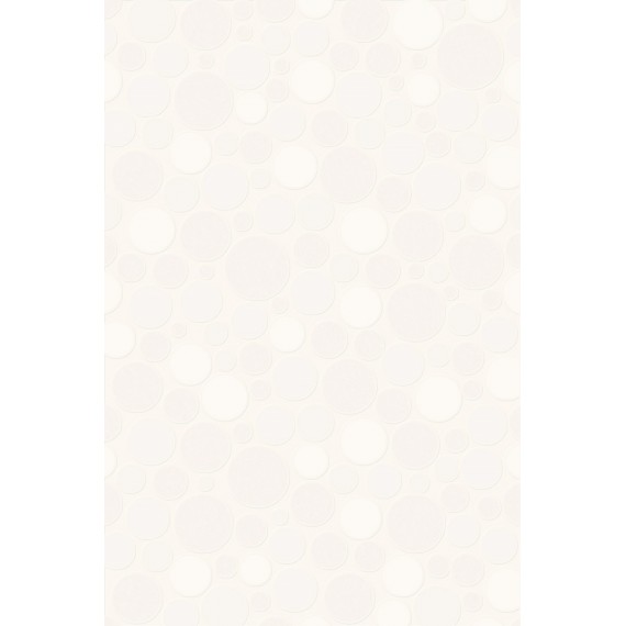 Керамическая плитка Mozaika Белый C-MZK051R 20x30